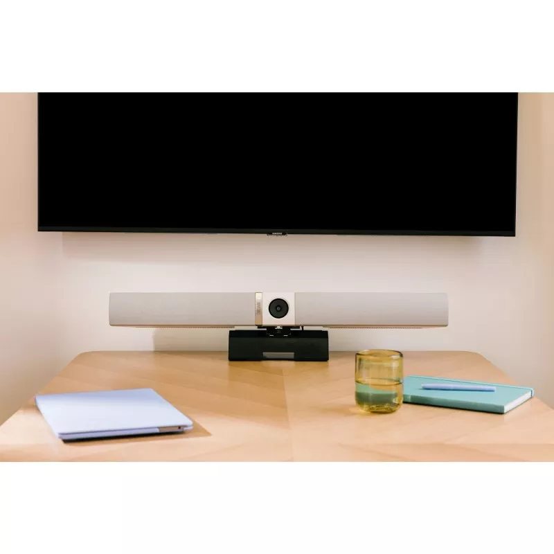 OWL Labs Owl Bar Videoconference incl. Microphone and Speaker