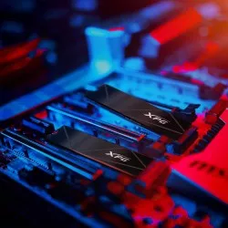 ADATA-XPD SSD Gammix S50     1TB M.2 PCI Gen.4   R/W 3500/2200