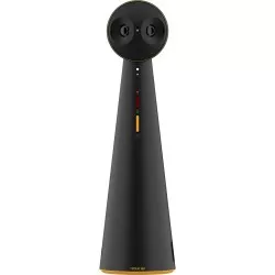 IPEVO TOTEM 180 Degree 4K Video Conference Camera