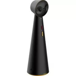 IPEVO TOTEM 180 Degree 4K Video Conference Camera