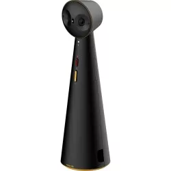 IPEVO TOTEM 180 Degree 4K Video Conference Camera