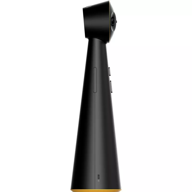 IPEVO TOTEM 180 Degree 4K Video Conference Camera