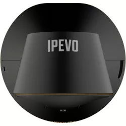 IPEVO TOTEM 180 Degree 4K Video Conference Camera