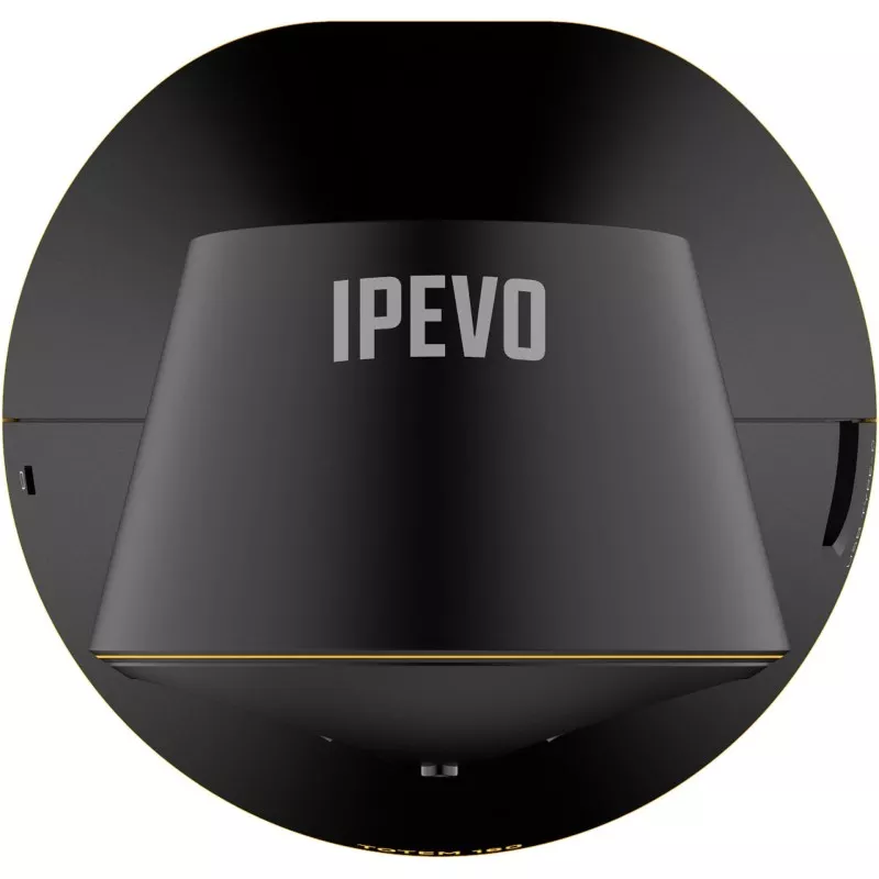 IPEVO TOTEM 180 Degree 4K Video Conference Camera