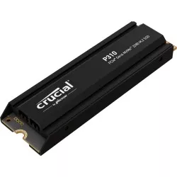 Crucial P310 Gen4 2280 Dysk  1TB NVMe PCIe M.2 SSD