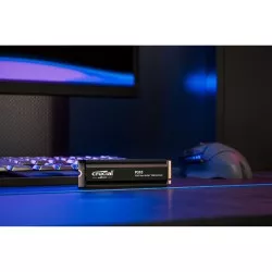 Crucial P310 Gen4 2280 Dysk  2TB NVMe PCIe M.2 SSD