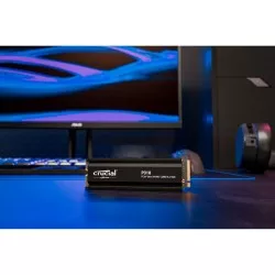 Crucial P310 Gen4 2280 Dysk  2TB NVMe PCIe M.2 SSD