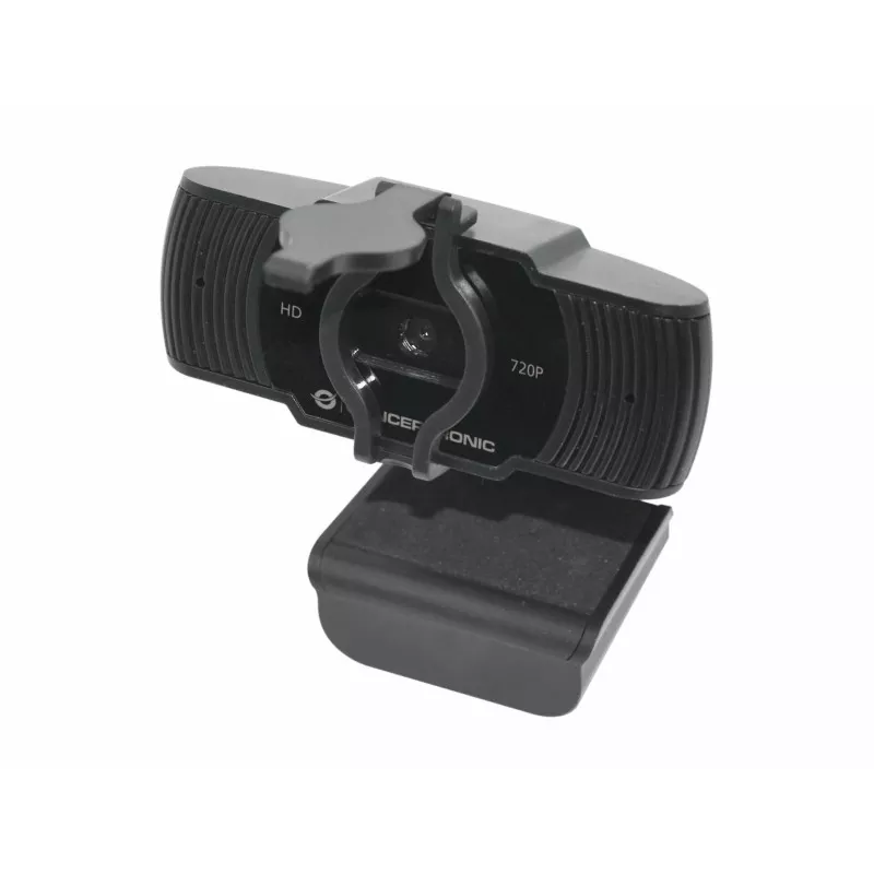 Conceptronic AMDIS04B 1080P FullHD Webcam
