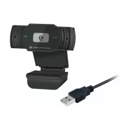 Conceptronic AMDIS04B 1080P FullHD Webcam