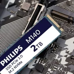 Philips Internal SSD M.2     2TB 2280 R/W 3500/2800