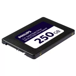 Philips Internal SSD       250GB 2.5  SATA III S130 Ultra Speed