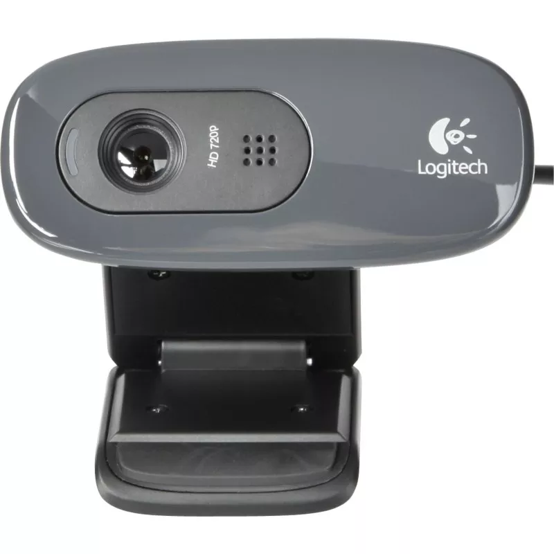 Logitech Webcam C 270 HD
