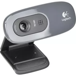 Logitech Webcam C 270 HD