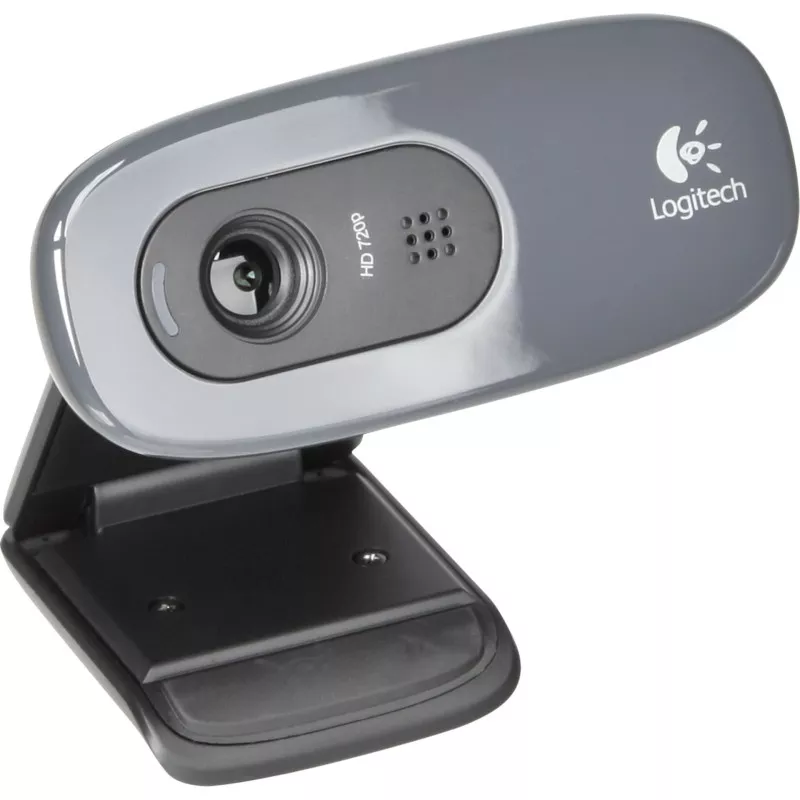 Logitech Webcam C 270 HD