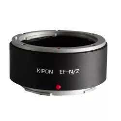Kipon adapter Canon EF obiektyw na Nikon Z aparat