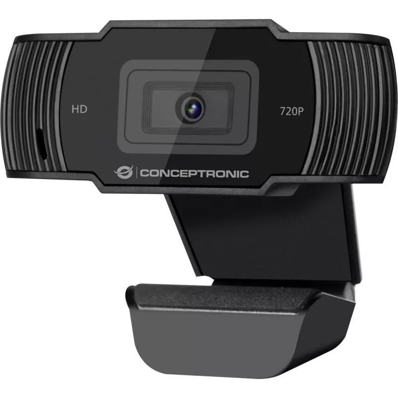 Conceptronic AMDIS03B 720p HD Webcam