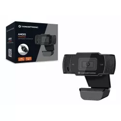 Conceptronic AMDIS03B 720p HD Webcam