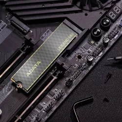 ADATA SSD LEGEND 860       500GB M.2 PCIe Gen.4x4 R/W 5000/3000