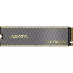ADATA SSD LEGEND 860         1TB M.2 PCIe Gen.4x4 R/W 5000/3000