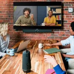 Owl Labs Meeting OWL 4+ 360 stopni 4K Kam. konferencyjna