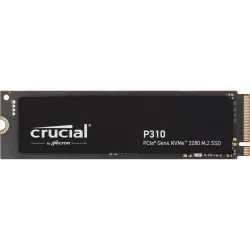 Crucial P310 Gen4 2280 4TB NVMe PCIe M.2 SSD