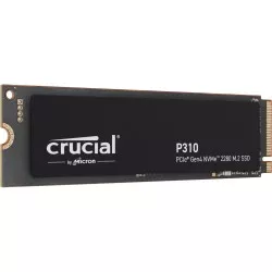 Crucial P310 Gen4 2280 4TB NVMe PCIe M.2 SSD
