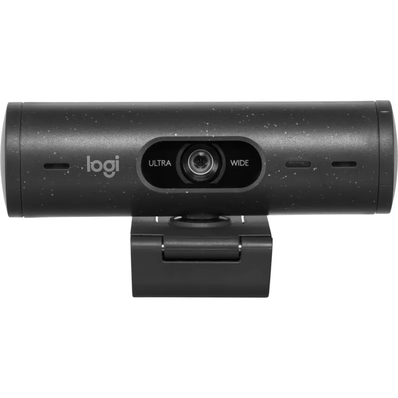 Logitech Business BRIO 505 HD Webcam czarny