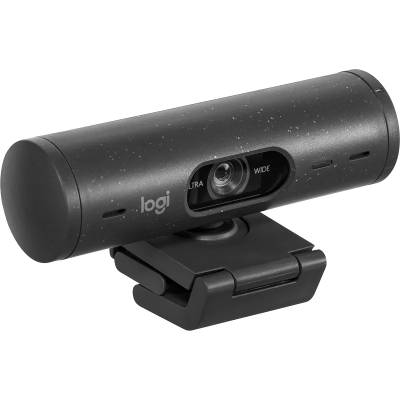 Logitech Business BRIO 505 HD Webcam czarny