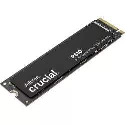 Crucial P510 Gen5 2280       1TB NVMe PCIe M.2 SSD
