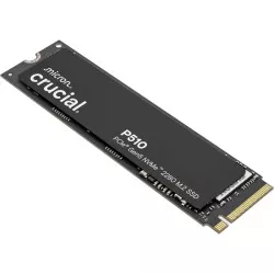 Crucial P510 Gen5 2280       1TB NVMe PCIe M.2 SSD