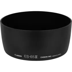 Canon ES-65 III oslona przeciwsloneczna