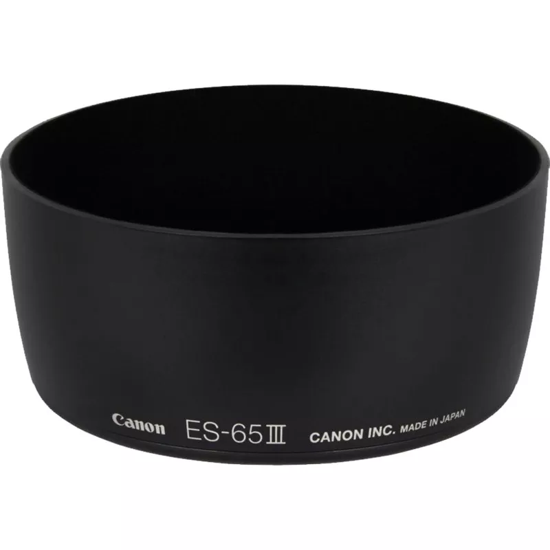 Canon ES-65 III oslona przeciwsloneczna