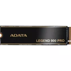 ADATA SSD LEGEND 900 PRO     1TB M.2 PCIe Gen.4x4 R/W 7400/6000