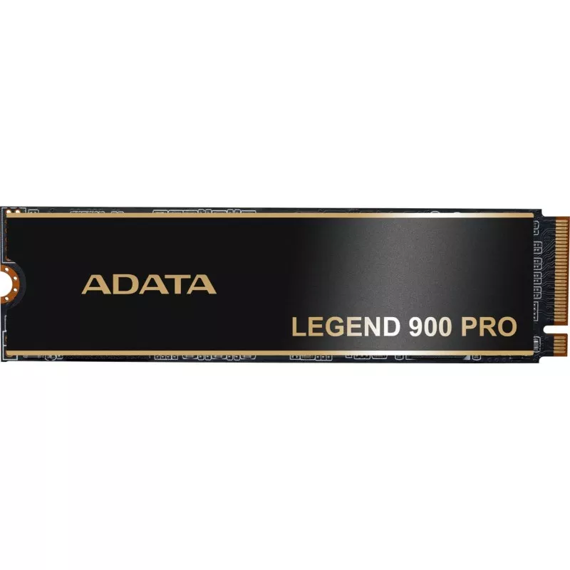 ADATA SSD LEGEND 900 PRO     1TB M.2 PCIe Gen.4x4 R/W 7400/6000