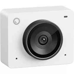 OBSBOT Meet 2 Cloud White Webcam