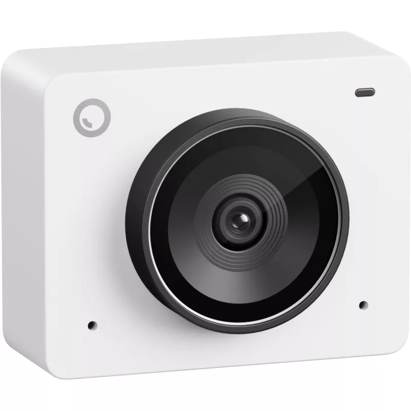 OBSBOT Meet 2 Cloud White Webcam