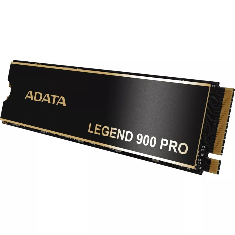 ADATA SSD LEGEND 900 PRO     1TB M.2 PCIe Gen.4x4 R/W 7400/6000