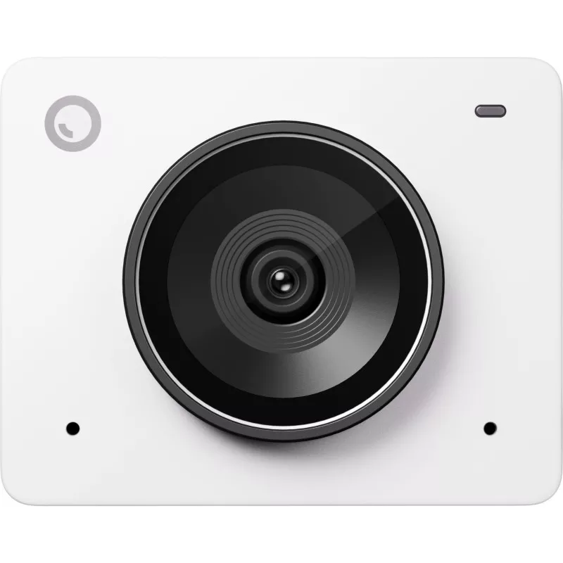 OBSBOT Meet 2 Cloud White Webcam