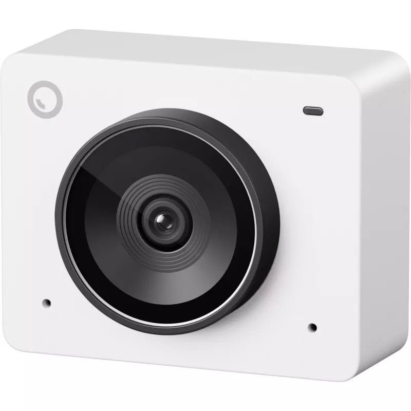 OBSBOT Meet 2 Cloud White Webcam