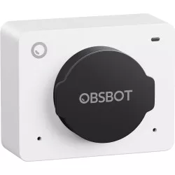 OBSBOT Meet 2 Cloud White Webcam