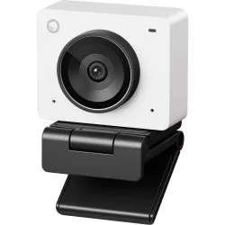 OBSBOT Meet 2 Cloud White Webcam