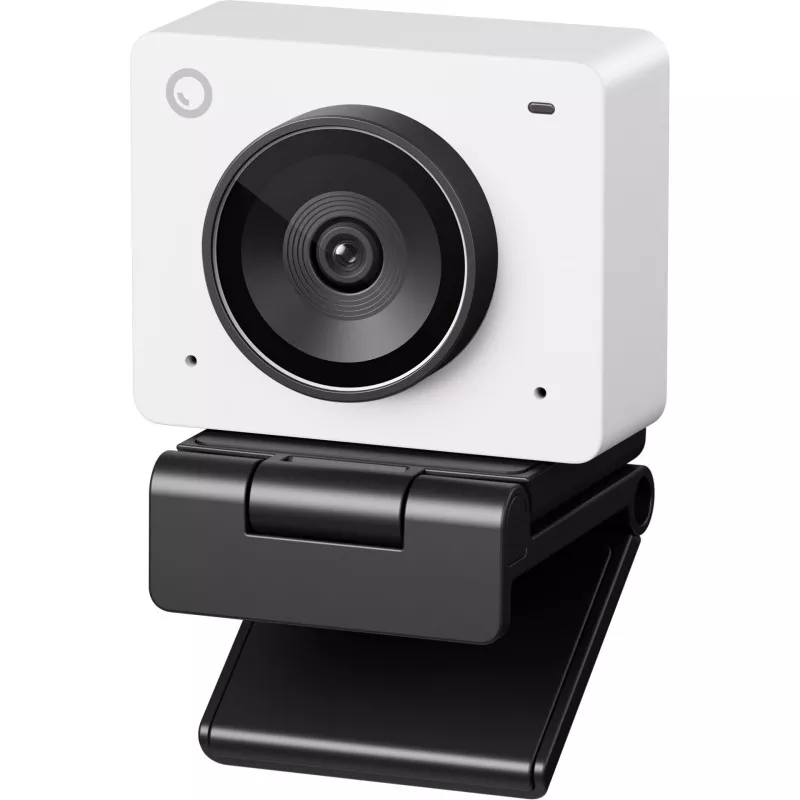 OBSBOT Meet 2 Cloud White Webcam