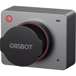 OBSBOT Meet 2 Space Grey Webcam