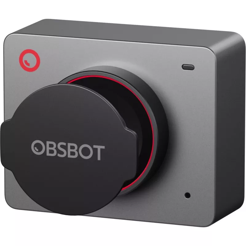 OBSBOT Meet 2 Space Grey Webcam