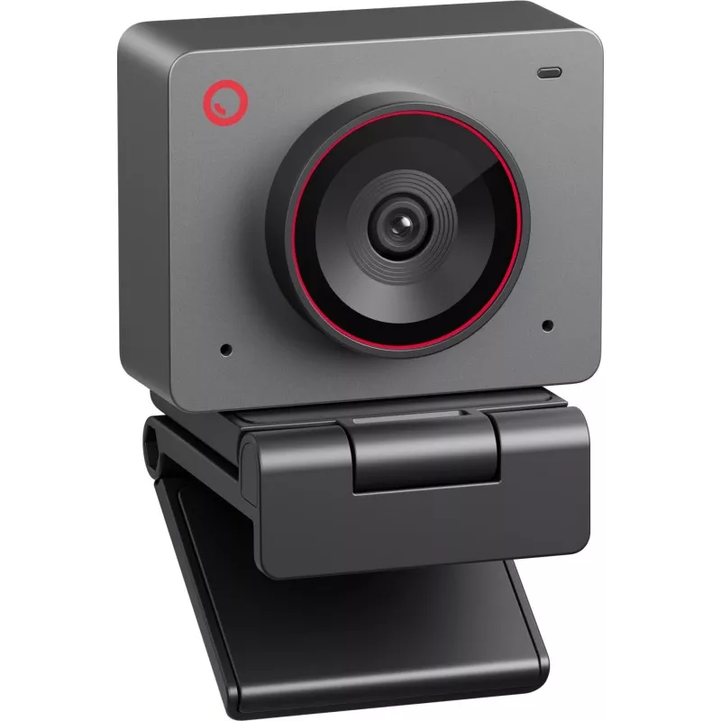 OBSBOT Meet 2 Space Grey Webcam
