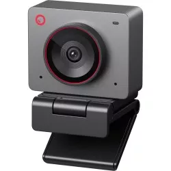 OBSBOT Meet 2 Space Grey Webcam
