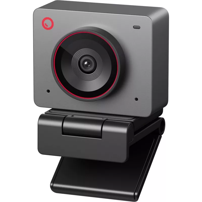 OBSBOT Meet 2 Space Grey Webcam