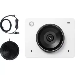 OBSBOT Meet 2 Combo Cloud White Webcam