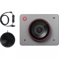 OBSBOT Meet 2 Combo Space Grey Webcam