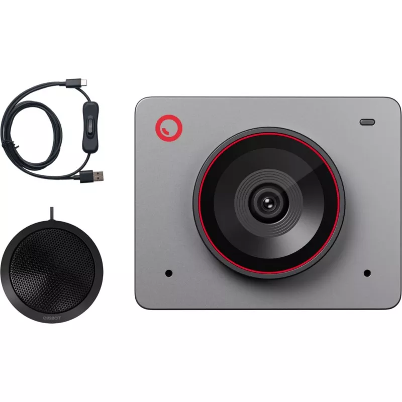 OBSBOT Meet 2 Combo Space Grey Webcam